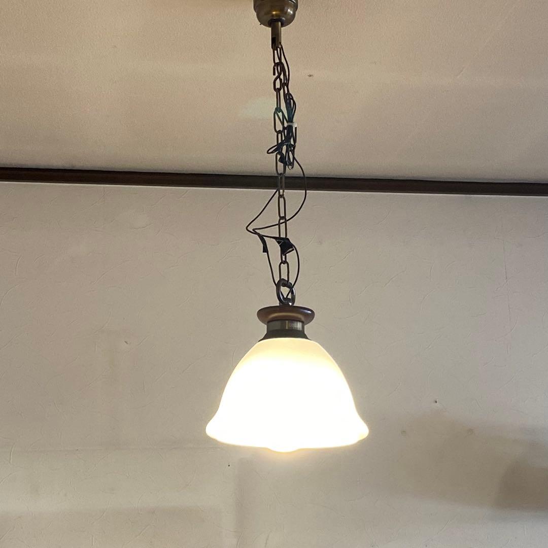 【Ｋ】ペンダントライト 55cm オーデリック Ａ.Ｂ2個セット