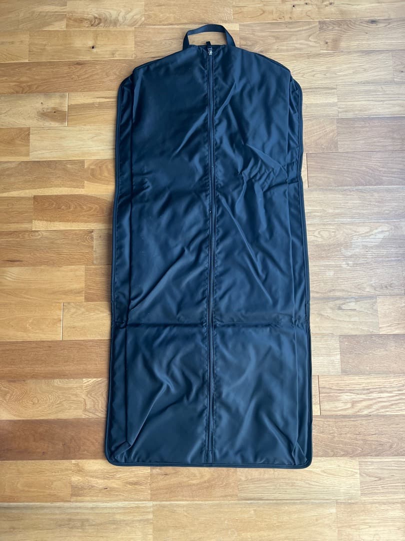 TUMI 純正　ガーメントバッグ