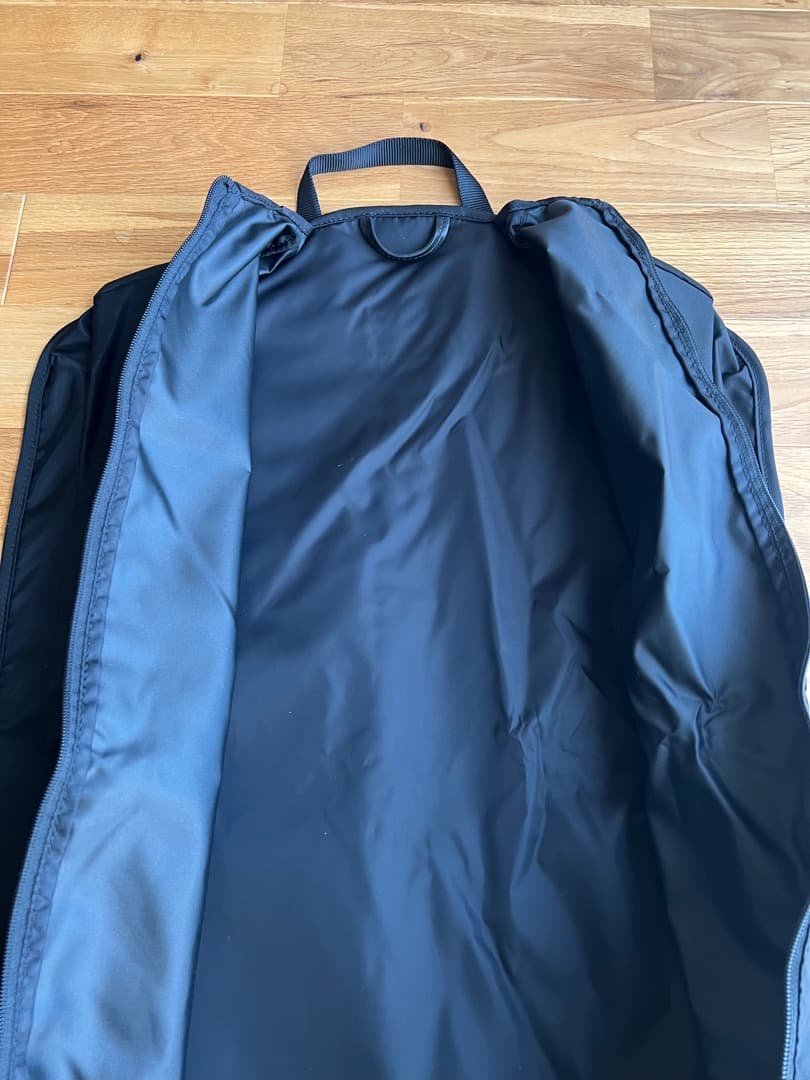 TUMI 純正　ガーメントバッグ