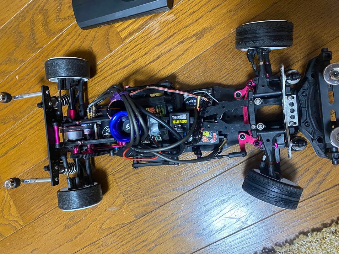 ドリラジ サクラd5フルセット