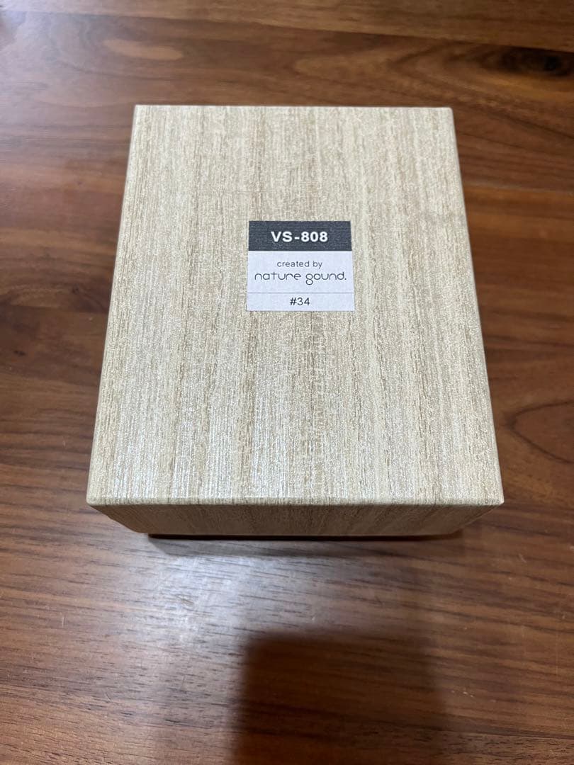 ギター nature sound VS-808