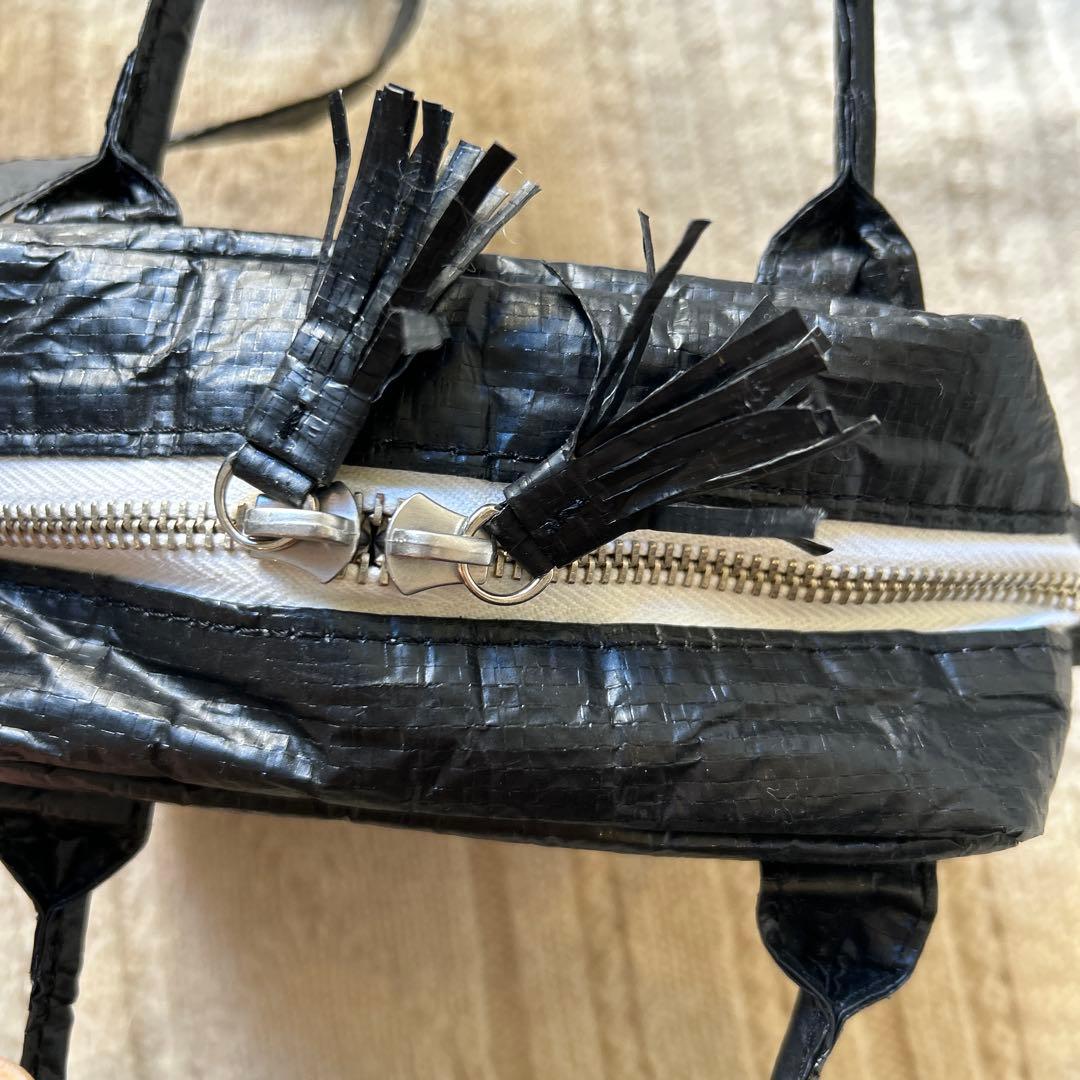 未使用　オールドマンズテーラー　グロッサリーミニショルダーバック