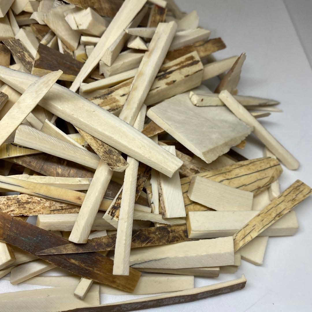 極上楊枝素材　1009g 東N7-1017①