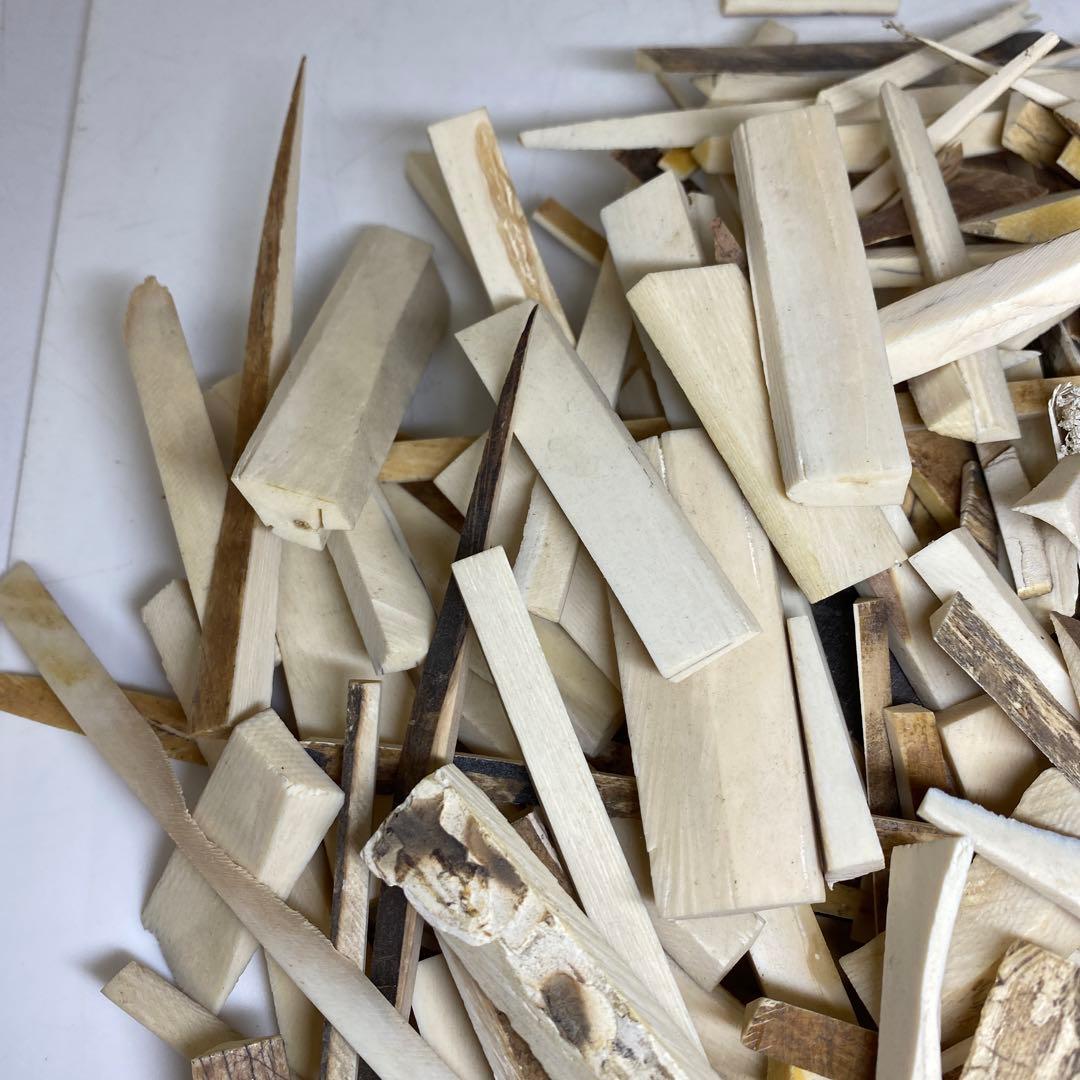 極上楊枝素材　1009g 東N7-1017①