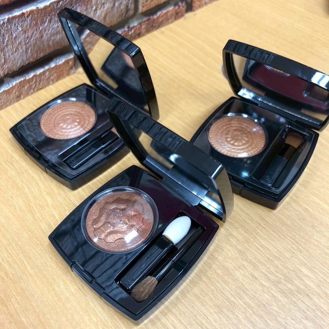 ♥【ほぼ未使用！美品】CHANEL　コスメ21点　おまとめ