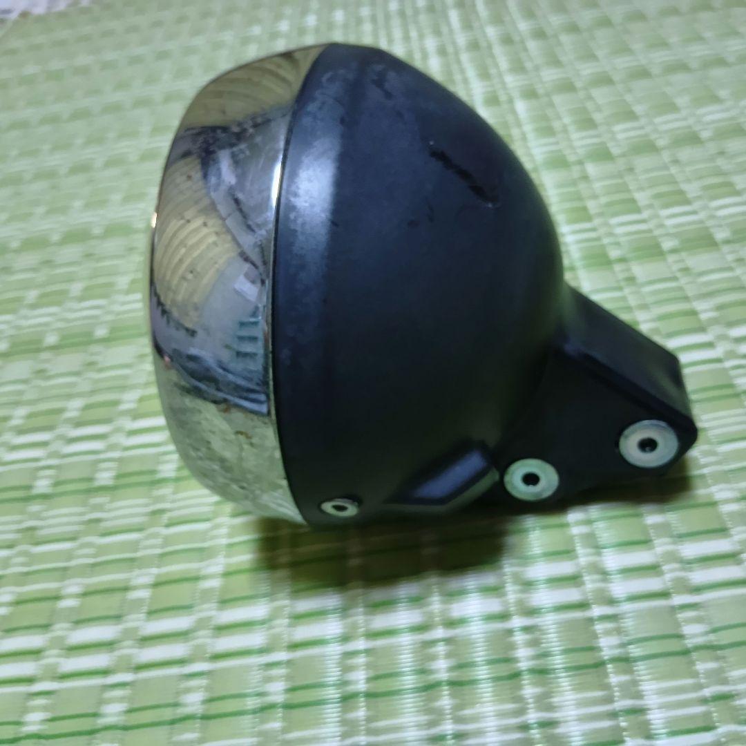 ヤマハ☆VOX☆SA31J☆ヘッドライト