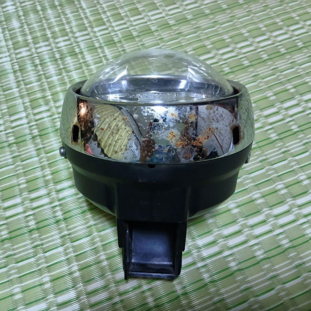 ヤマハ☆VOX☆SA31J☆ヘッドライト