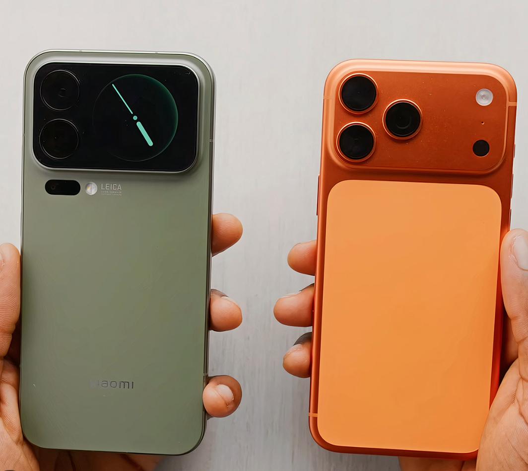 Xiaomi 17 Pro 12GB ストレージ：256GB SIMフリー