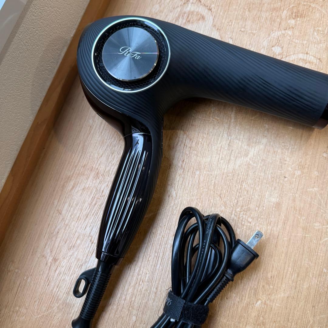 ReFa BEAUTECH DRYER PRO リファビューテックドライヤープロ