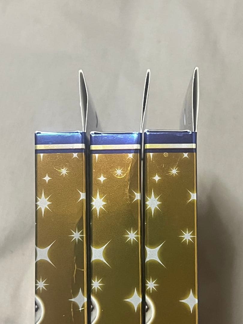 25th ANNIVERSAY COLLECTION スペシャルセット ３個