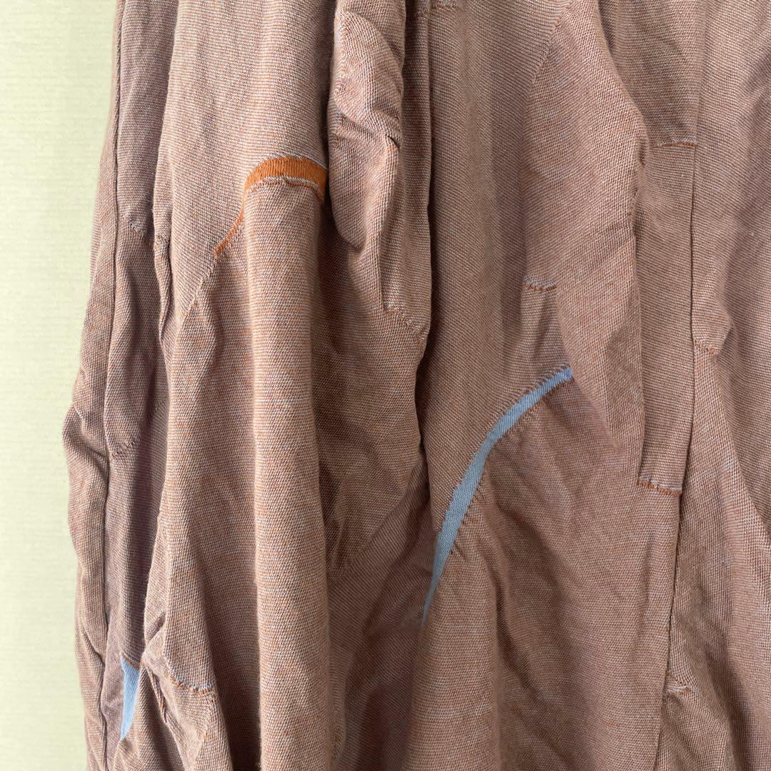 ヨーガンレール・バルーンパンツ