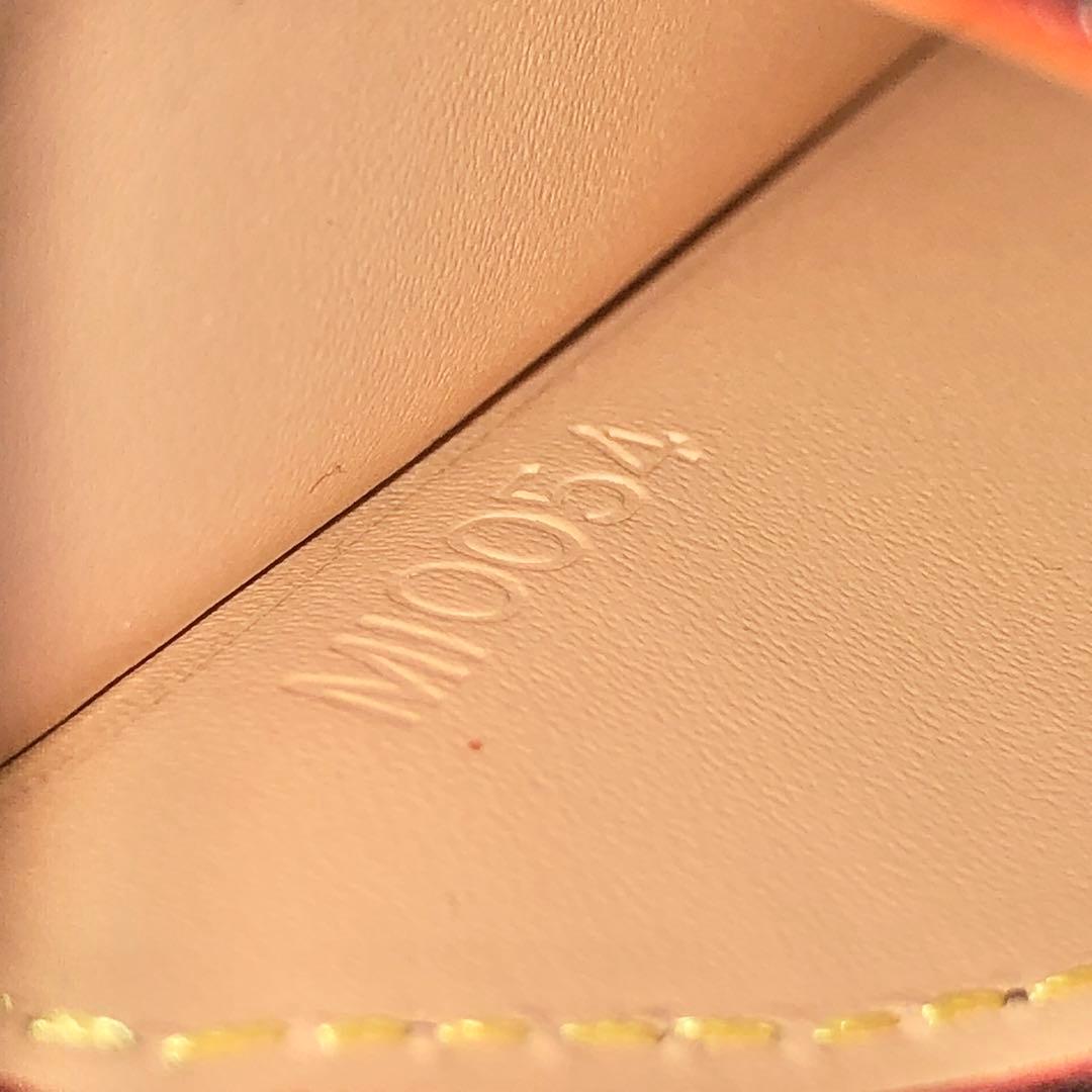 ルイヴィトンエテュイ ミロワール モノグラム ミラー M92650 S3006