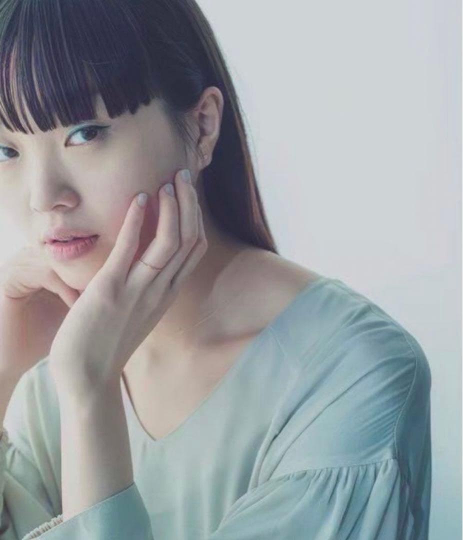 完売品　ete K10 クレール カットリング　店舗クリーニング済