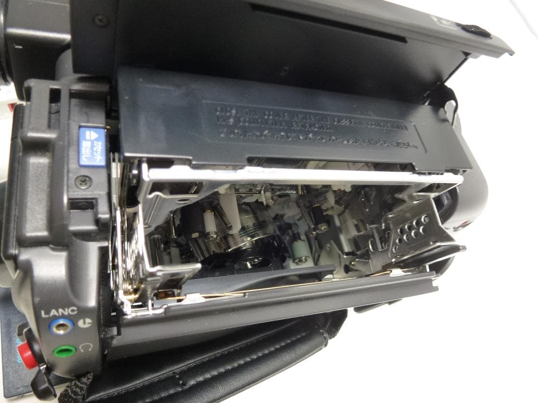 野口　動作品　ソニーSONY ビデオカメラレコーダー CCD-TRV60