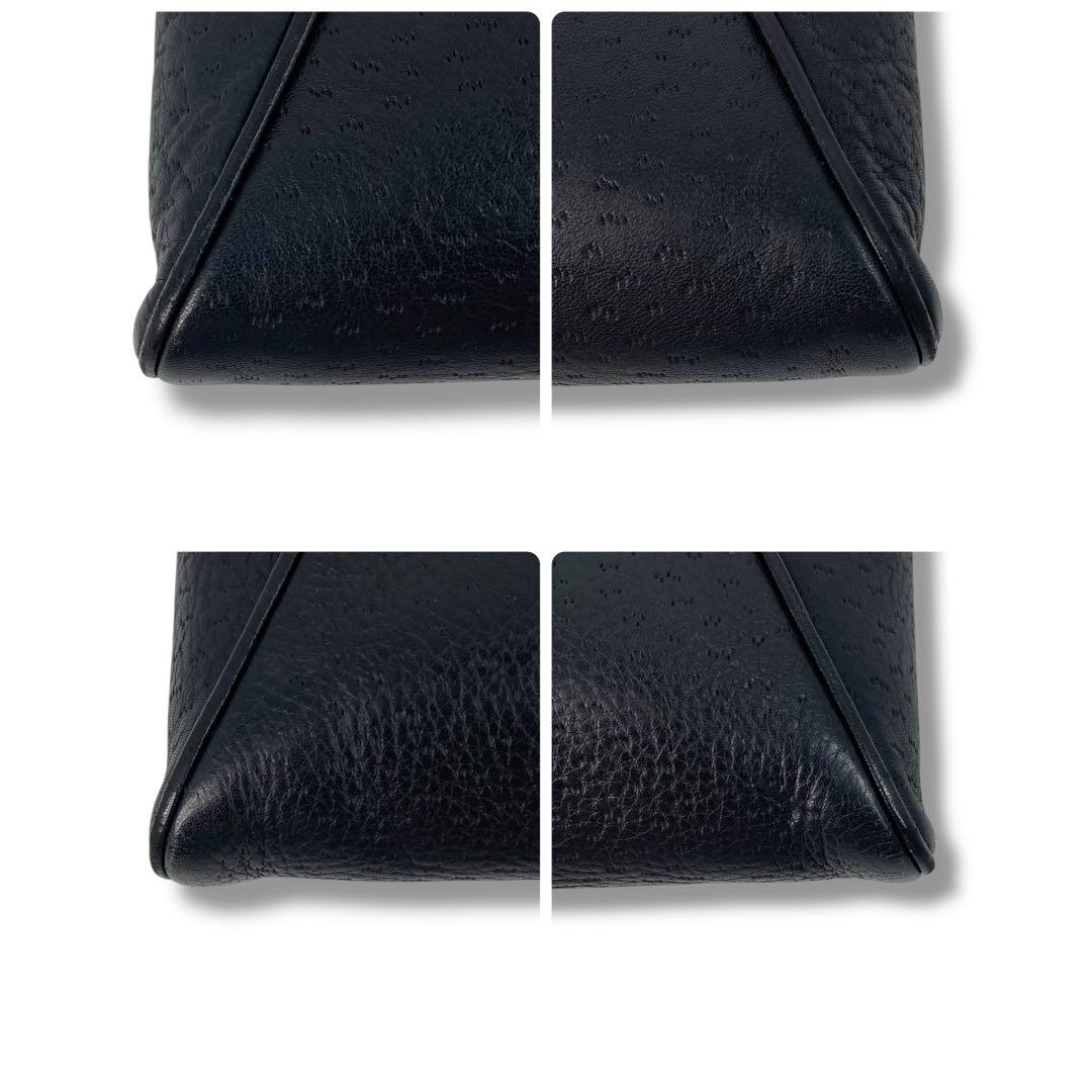 バッグ y2k Ferragamo one-shoulder bag