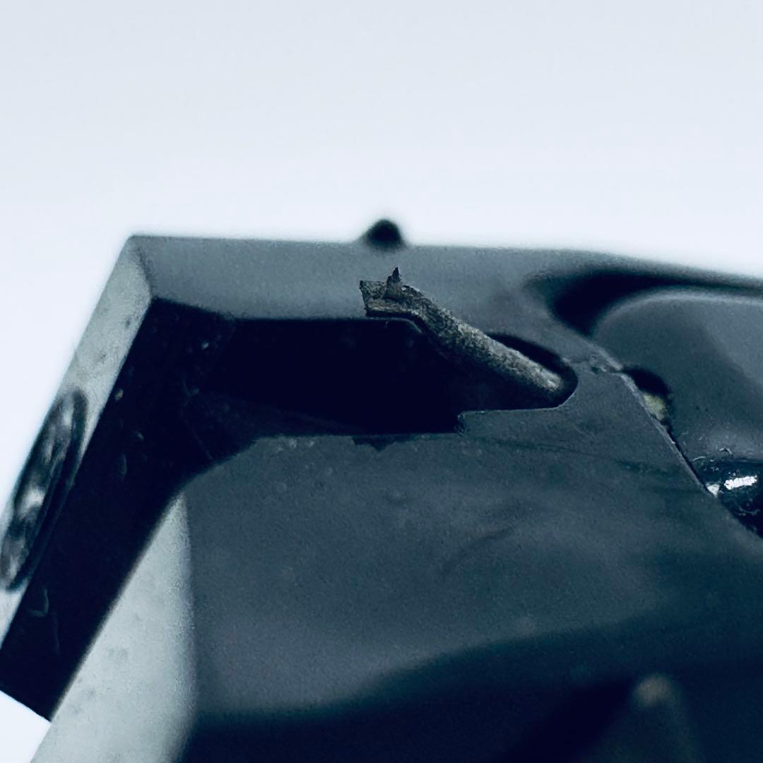 PICKERING ピカリング MMカートリッジ XEV/3001 純正シェル付