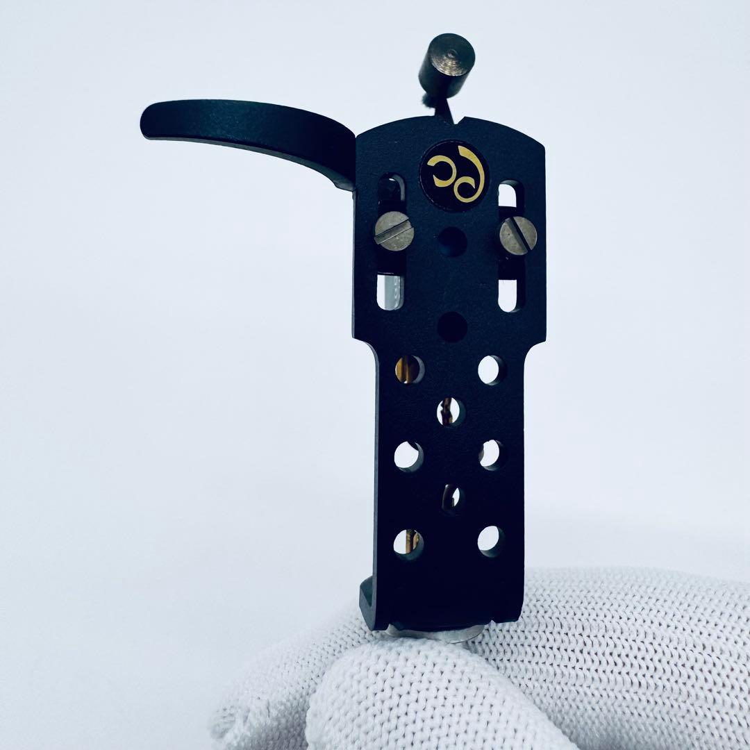 PICKERING ピカリング MMカートリッジ XEV/3001 純正シェル付