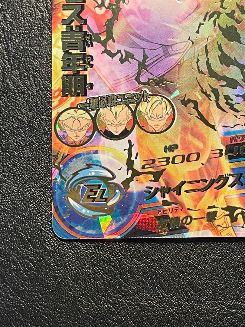 h1-39 トランクス青年期