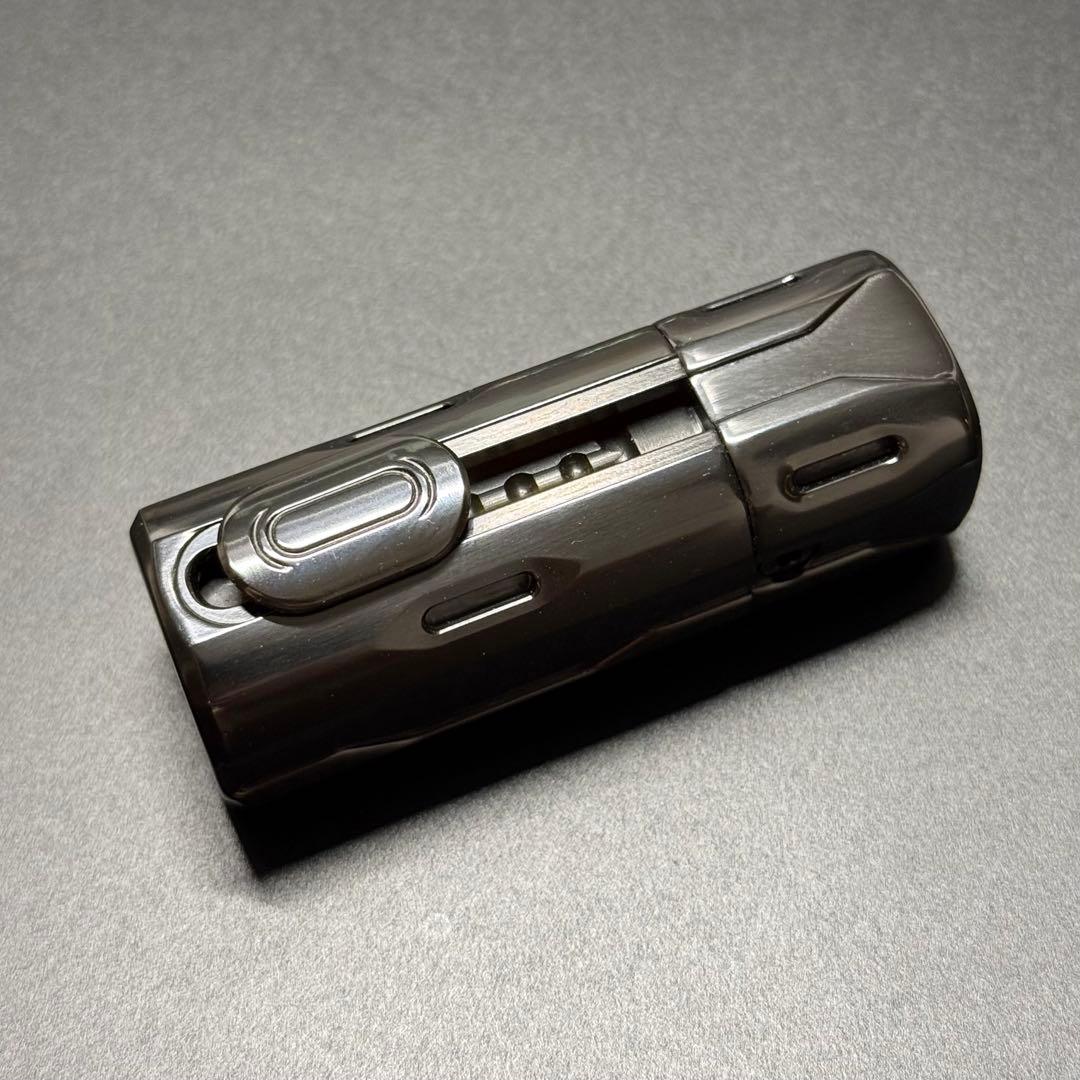 「正規品」Cyber EDC フィジェットトイ　 ジルコニウム製　値下げ不可