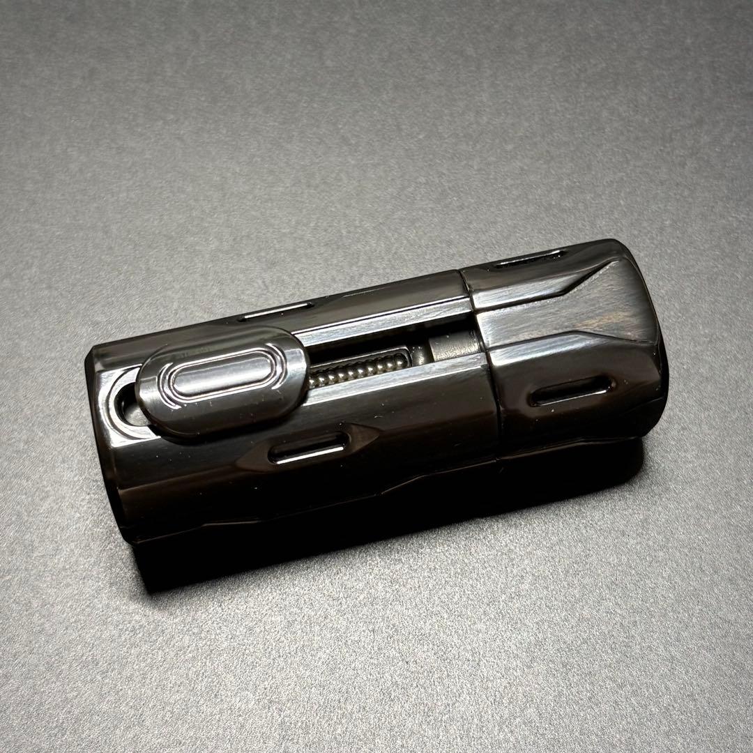 「正規品」Cyber EDC フィジェットトイ　 ジルコニウム製　値下げ不可