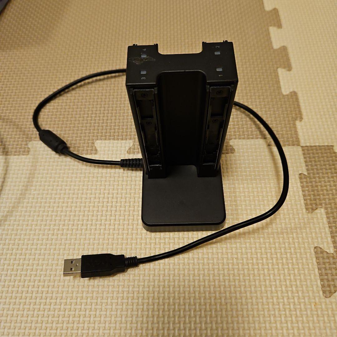 NintendoSwitch本体+純正プロコン+ジョイコン2セット+充電スタンド