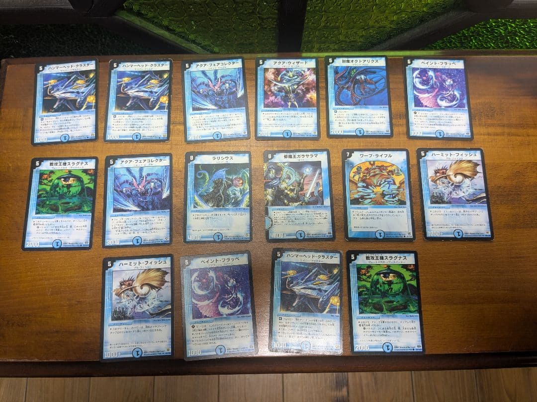デュエルマスターズ 旧枠 約450枚セットまとめ売り