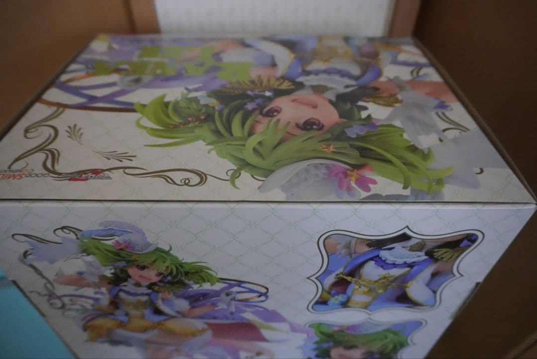 ランカ・リー Anniversary Stage Ver. マクロスF