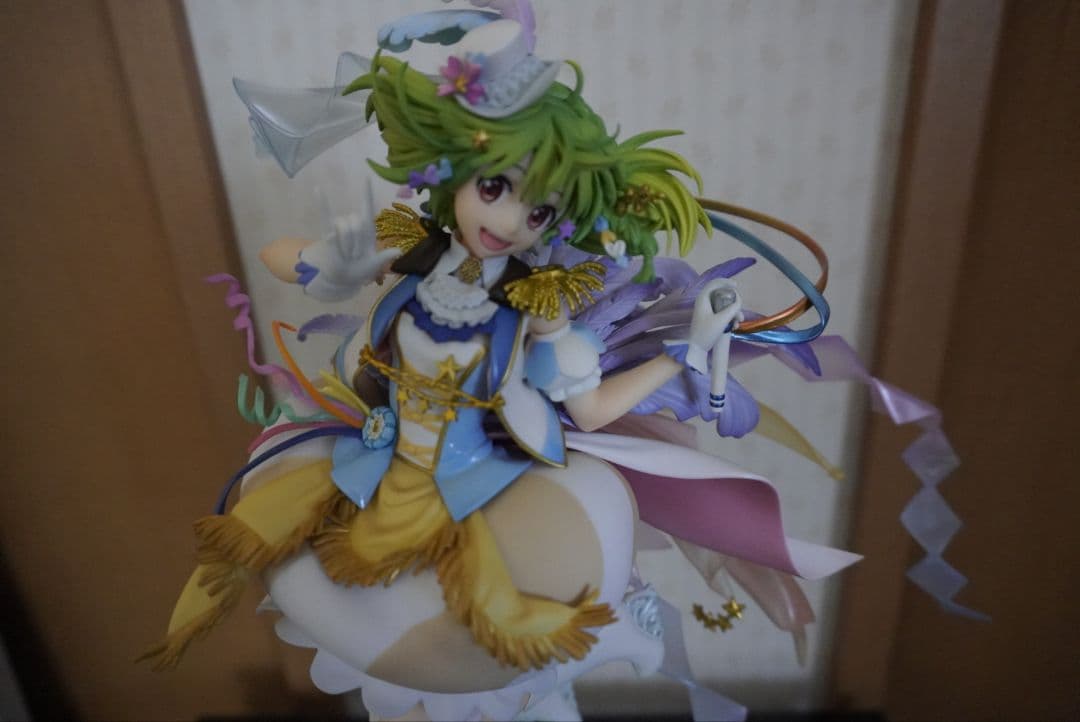 ランカ・リー Anniversary Stage Ver. マクロスF