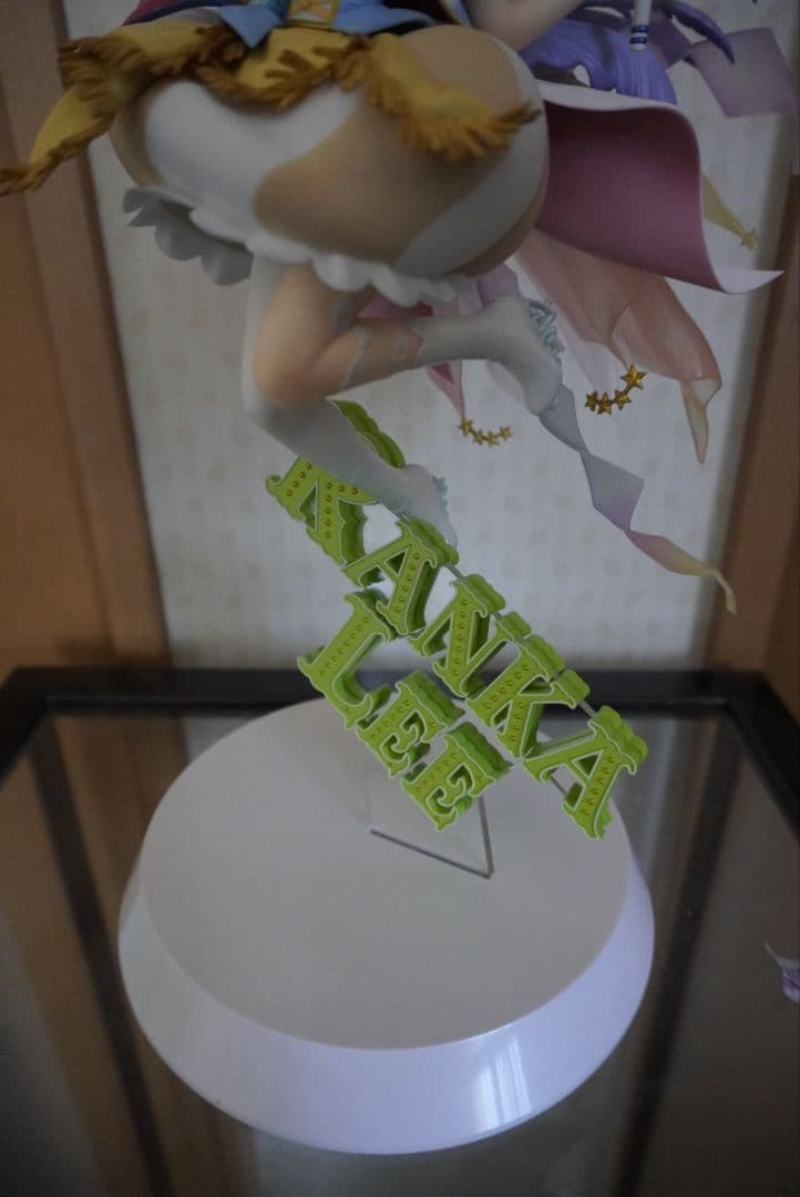 ランカ・リー Anniversary Stage Ver. マクロスF