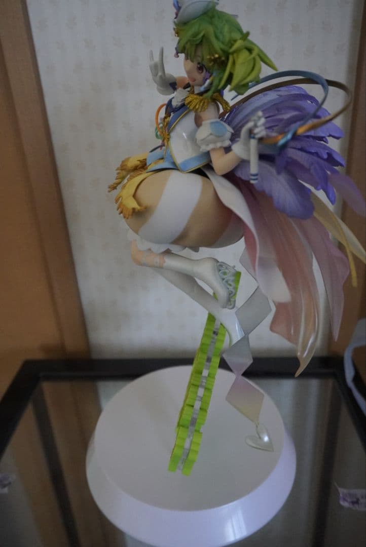 ランカ・リー Anniversary Stage Ver. マクロスF