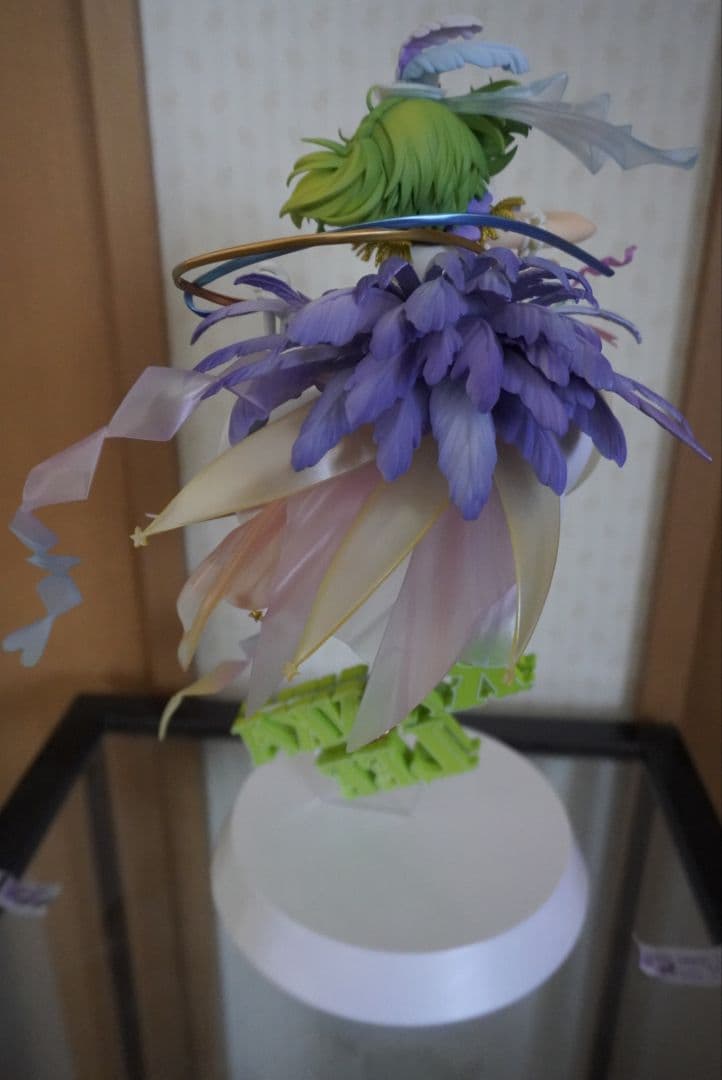 ランカ・リー Anniversary Stage Ver. マクロスF