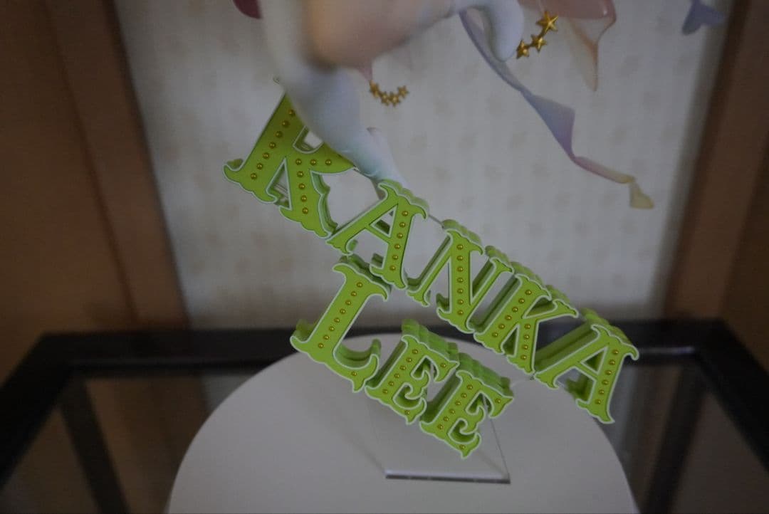 ランカ・リー Anniversary Stage Ver. マクロスF