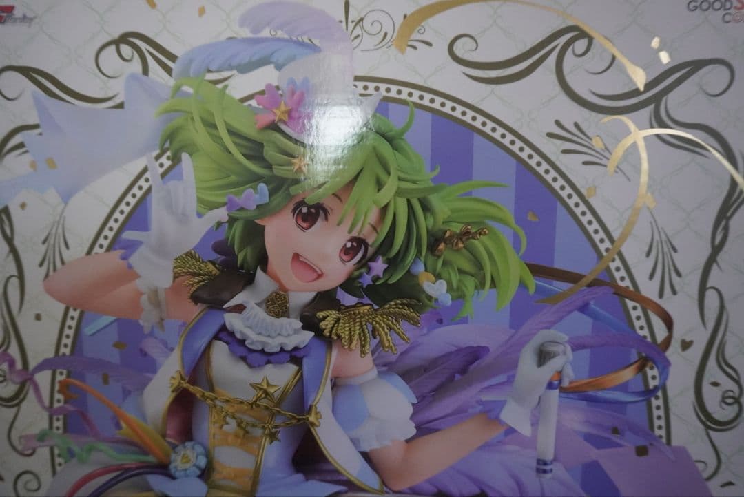 ランカ・リー Anniversary Stage Ver. マクロスF