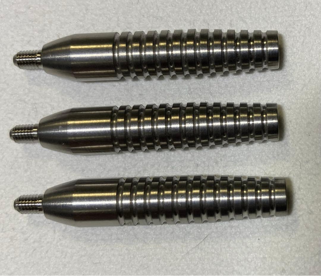 新品　超激レア　アストラダーツ　Jonny Type4.5 ACUTE　初期版