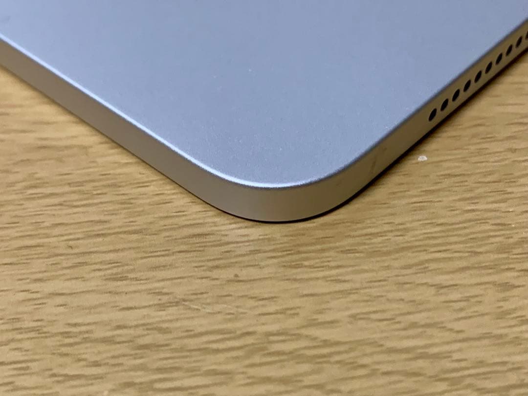 iPad Air 第4世代 10.9インチ シルバー 64GB