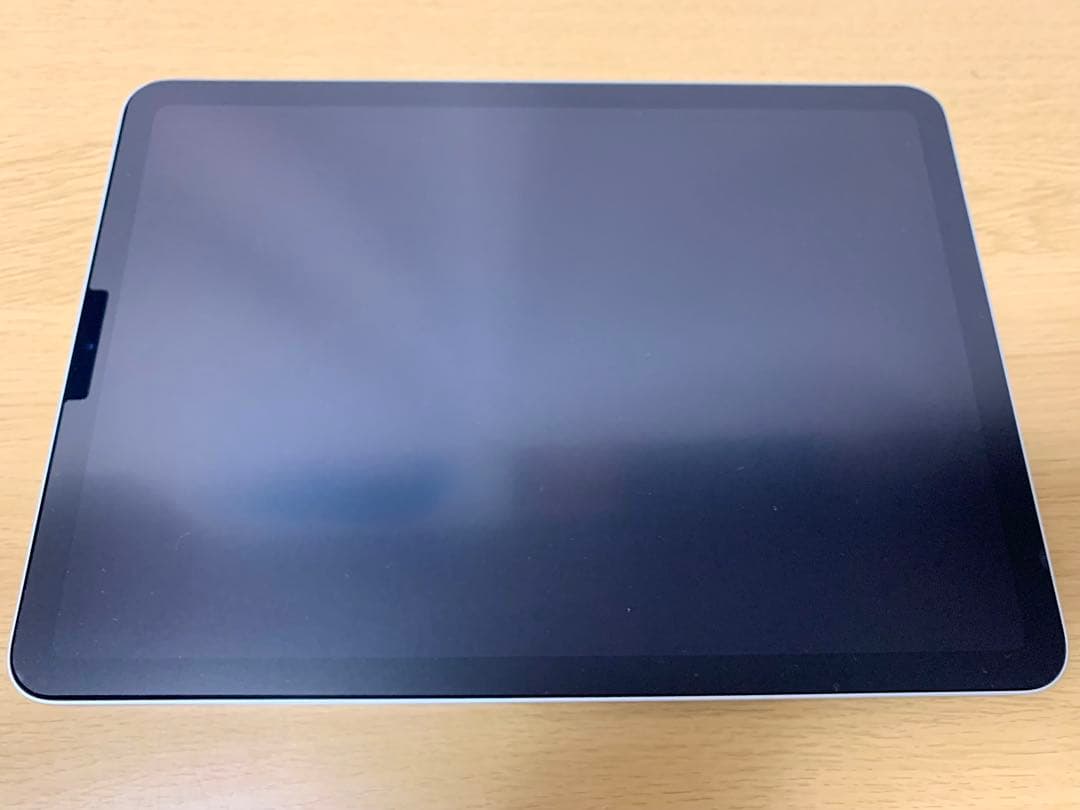 iPad Air 第4世代 10.9インチ シルバー 64GB