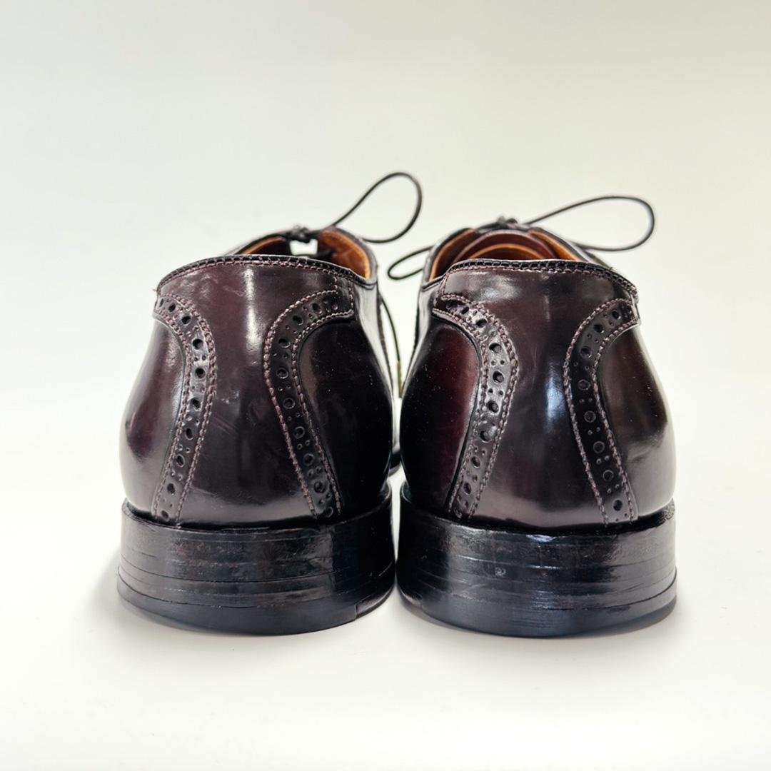 オールデン／コードバン／10D