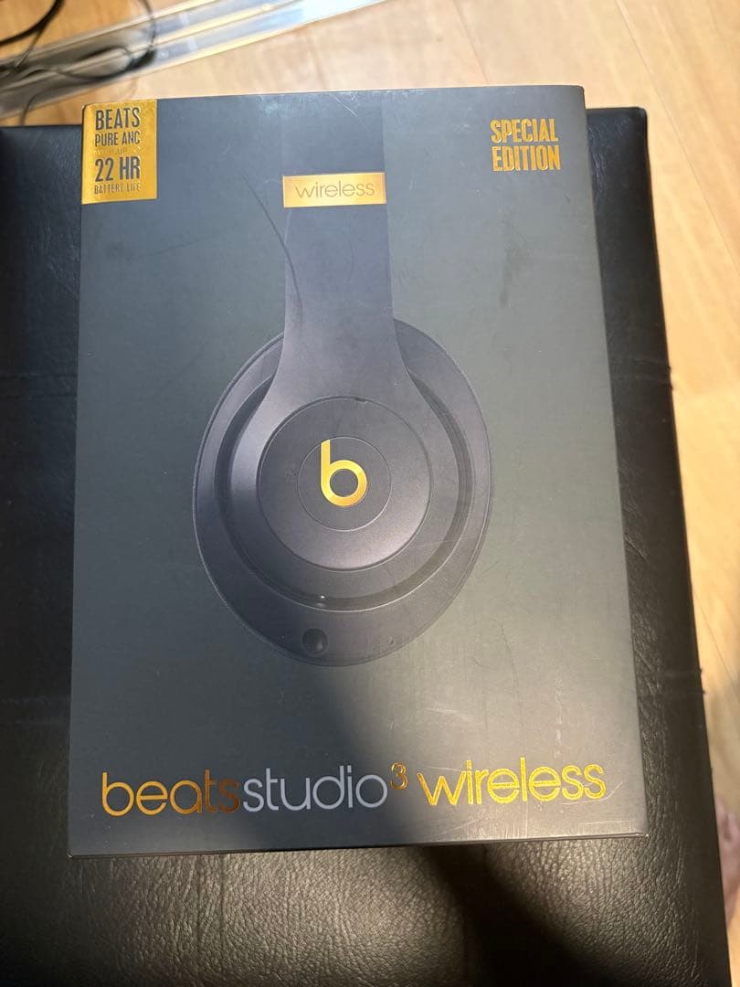 Beats Studio3 Skyline Collection 限定カラー