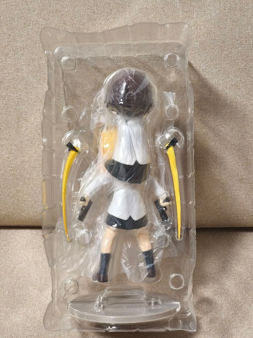 やすな＆ソーニャ 「キルミーベイベー」 フィギュア　箱・ケース有り