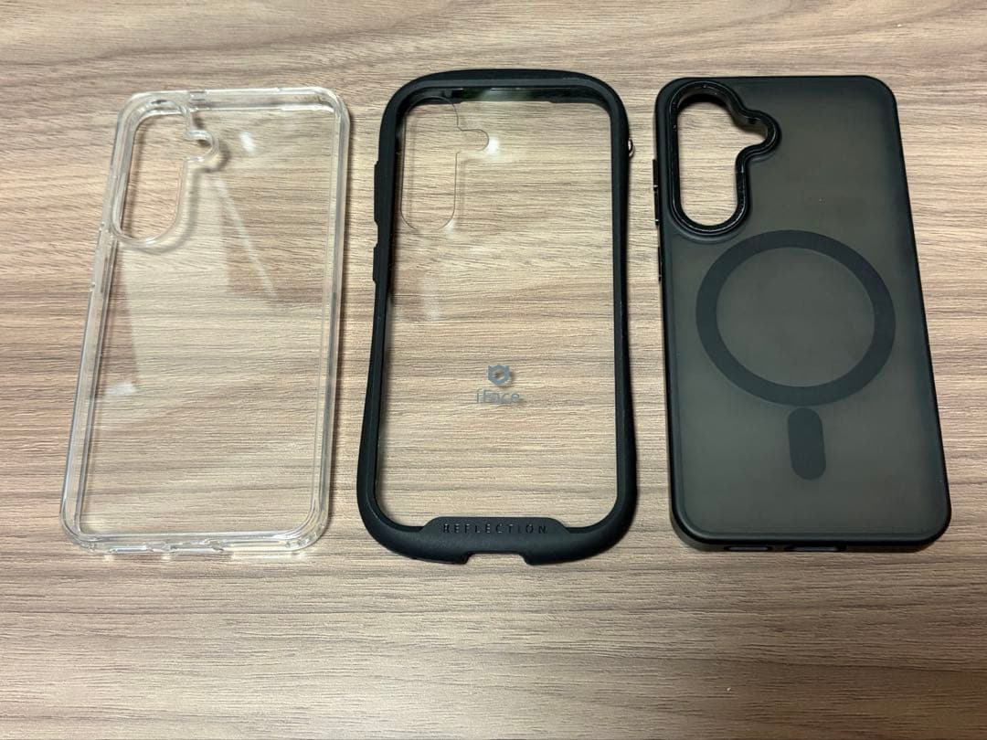 スマートフォン本体 Galaxy S25