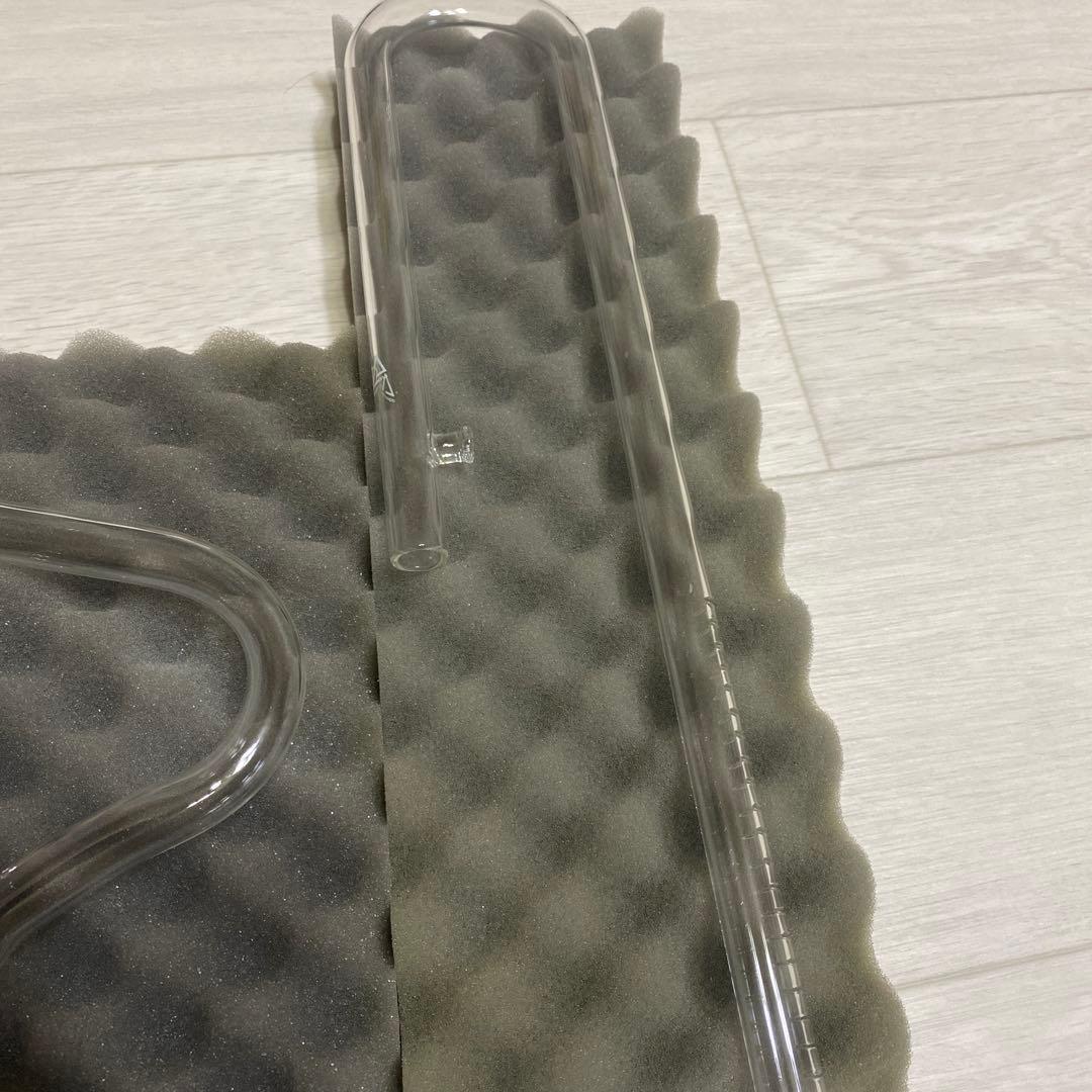 ADA リリィパイプ　p-2 v-3セット