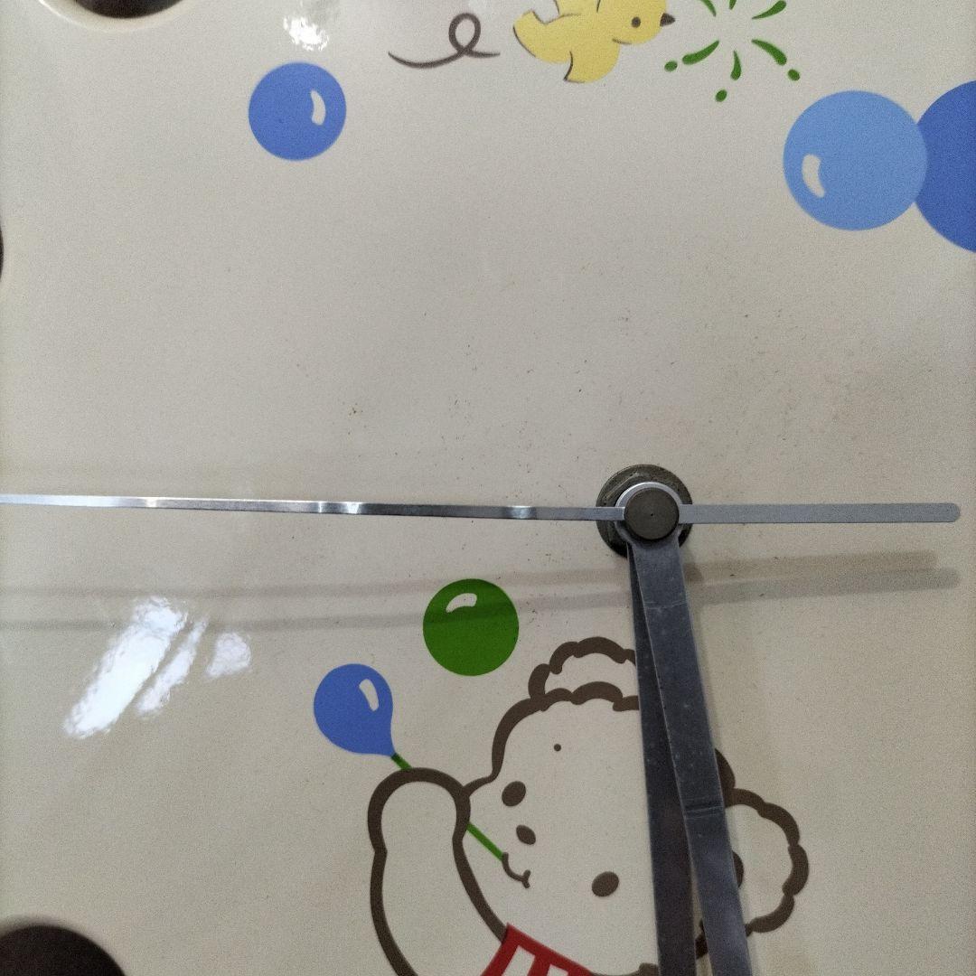 familiar　ファミリア　掛け時計　極希少　プレミア　コレクション