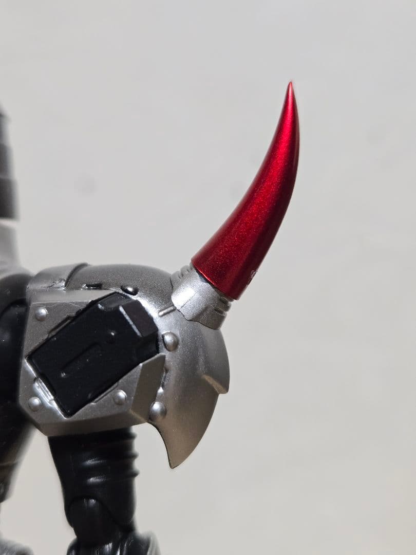 S.H.Figuarts 仮面ライダーガイ