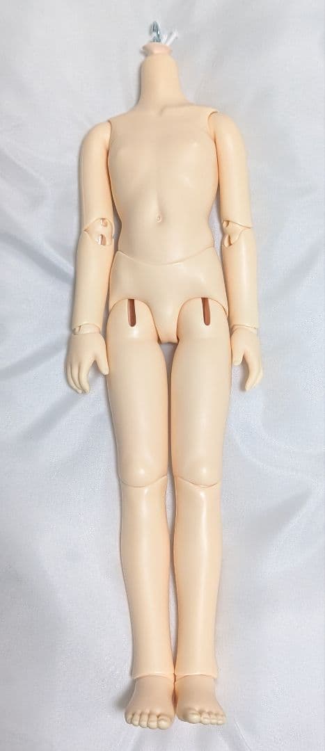 ボークスSDM女の子ボディ(中古)