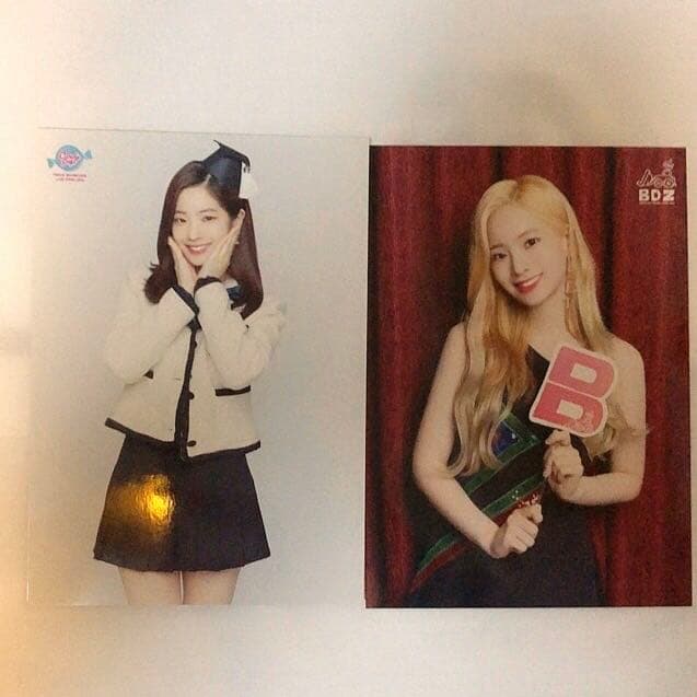 TWICE ランダムトレカ まとめ売り