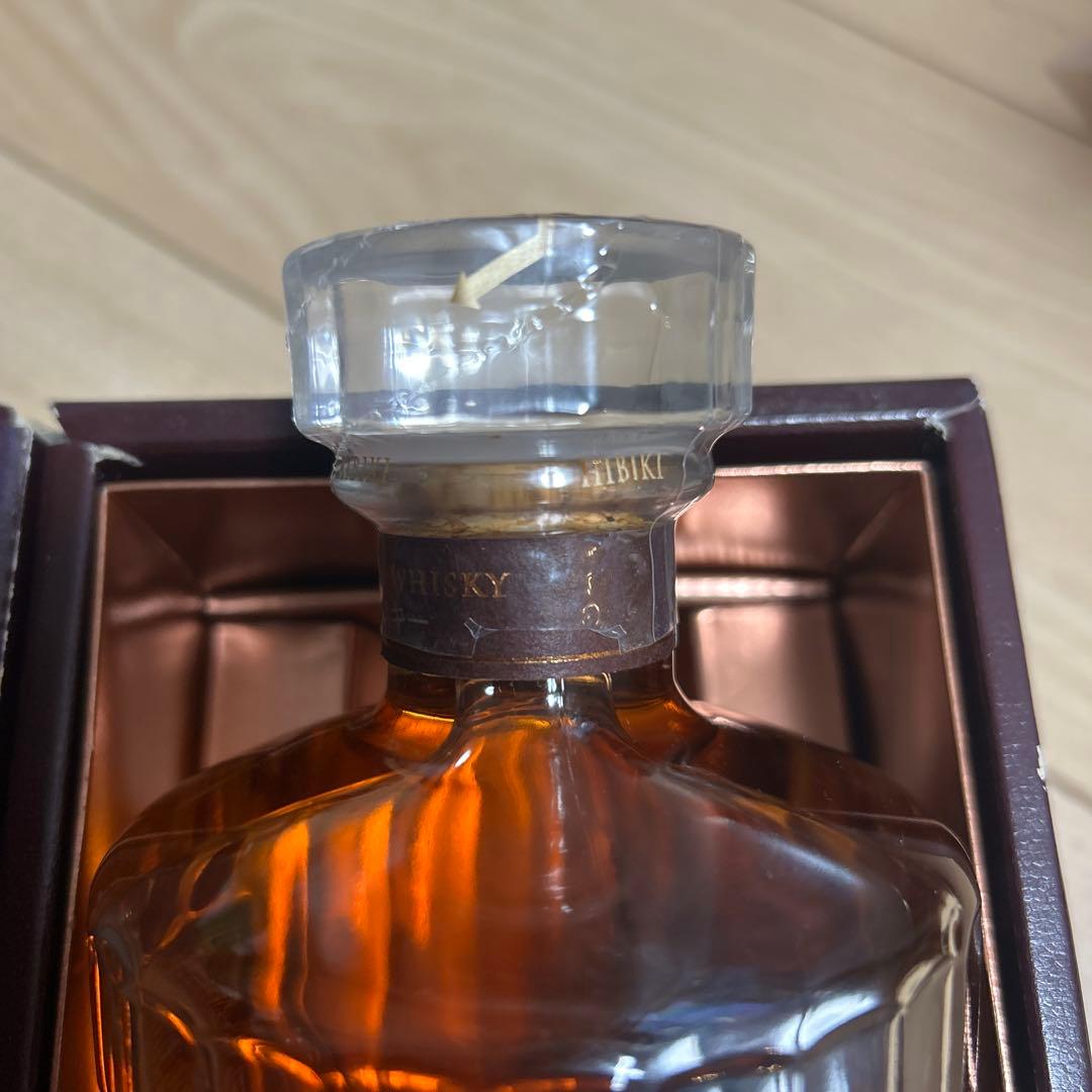 Hibiki 17 Years Old ウイスキー 700ml