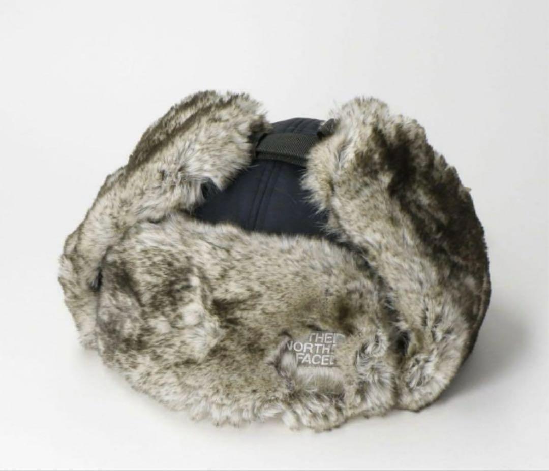 THE NORTH FACE フライトキャップ