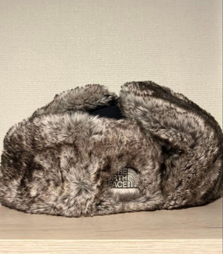 THE NORTH FACE フライトキャップ