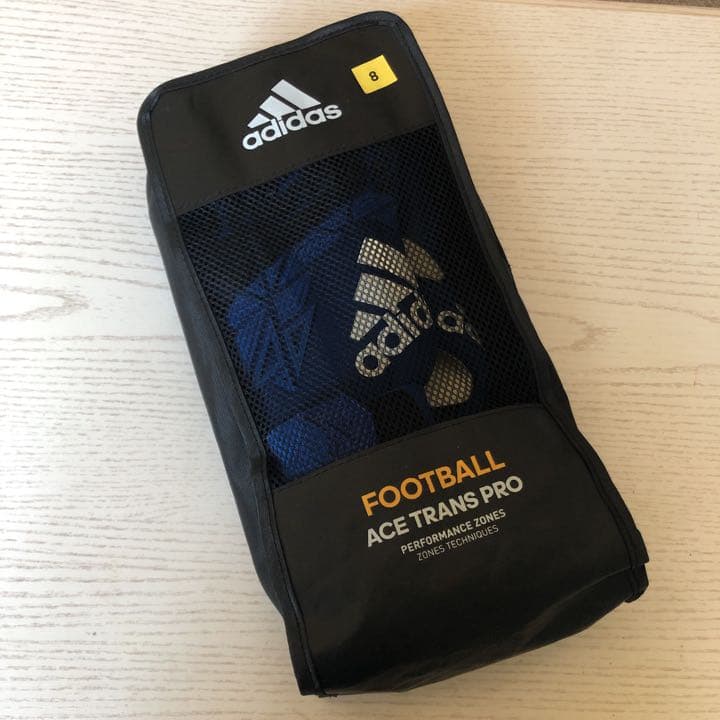 【新品】アディダスキーパーグローブ 8