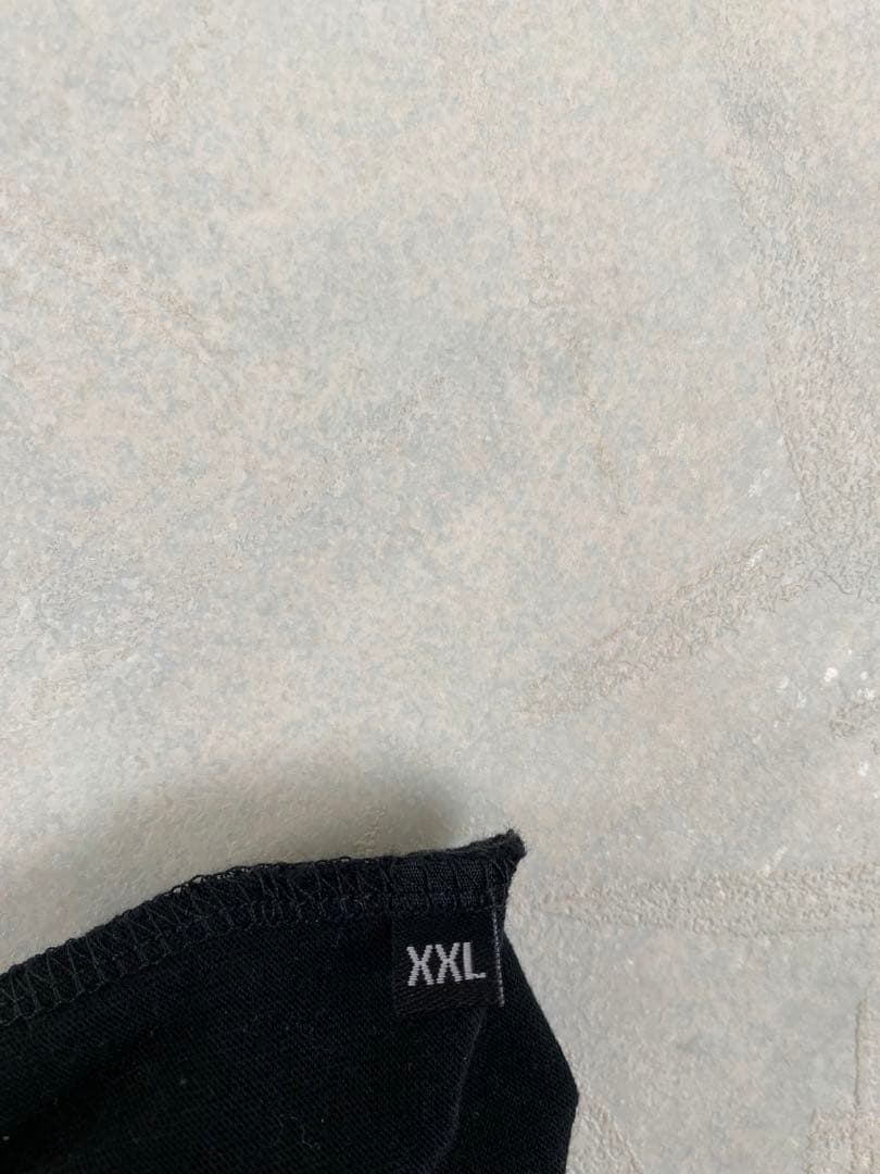 美品 真天地開闢集団ジグザグ Tシャツ サイズXXL 命 mikoto 龍矢